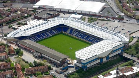 Next Birmingham Manager Odds: Tony Mowbray odds on to.